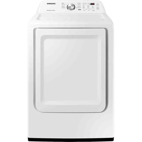 Buy Samsung Dryer OBX DVG45T3200W